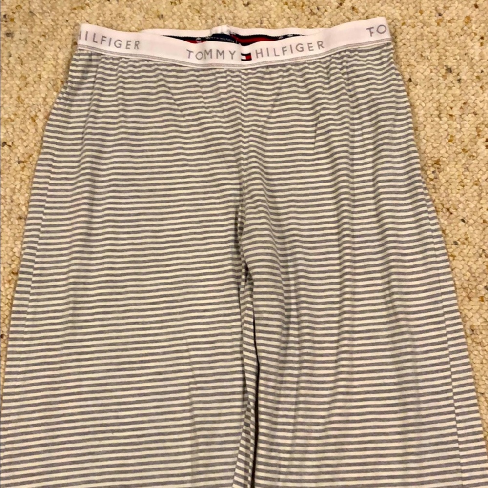 Tommy H Sweatpants